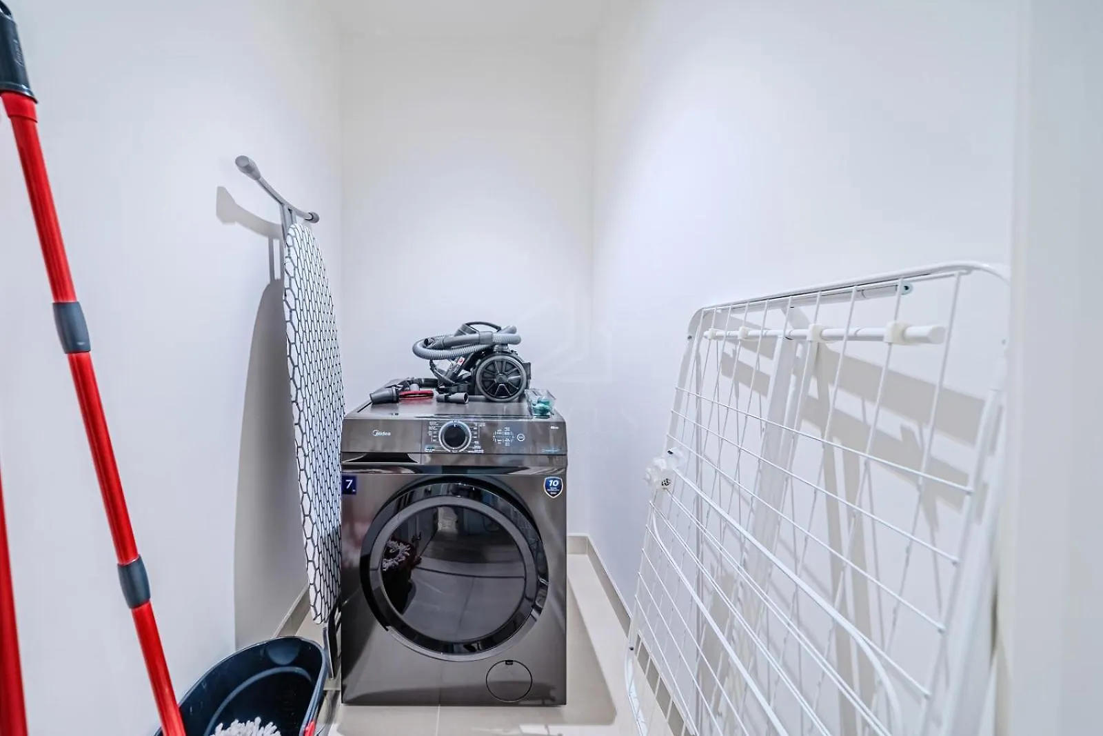 Elegant 1 Bedroom In Orchid At Creek Beach Dubai