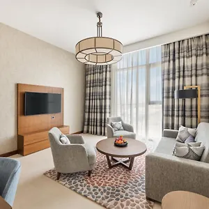 4* Aparthotel Staybridge Al-maktoum Airport By Ihg