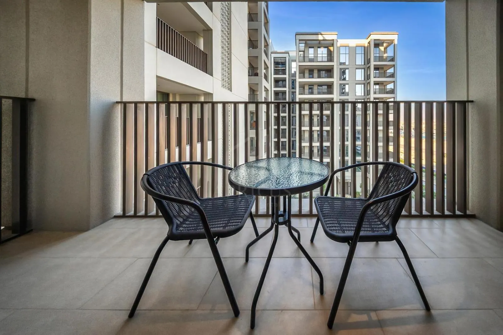 Apartment Elegant 1 Bedroom In Orchid At Creek Beach Dubai Vereinigte Arabische Emirate