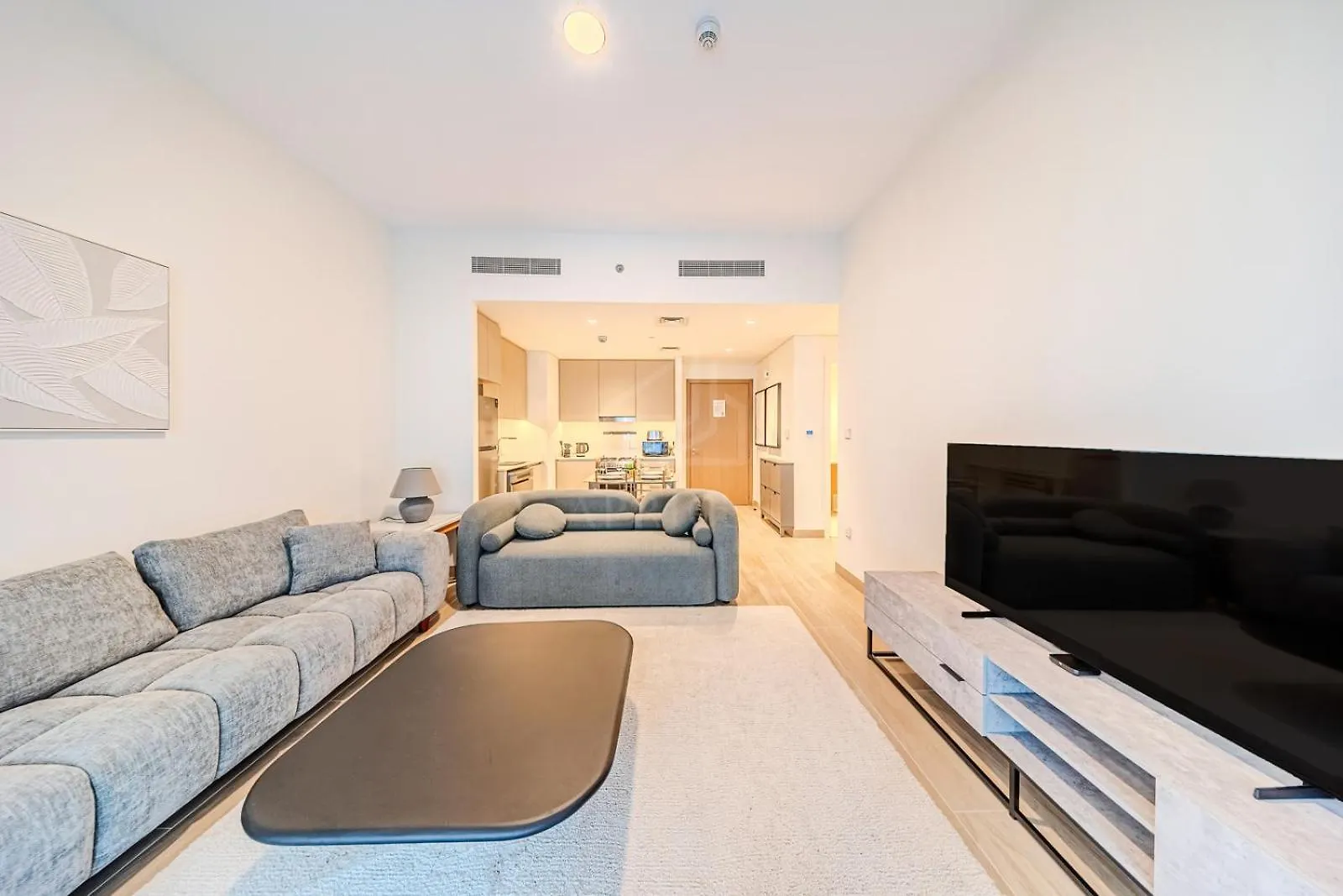 Elegant 1 Bedroom In Orchid At Creek Beach Dubai Vereinigte Arabische Emirate