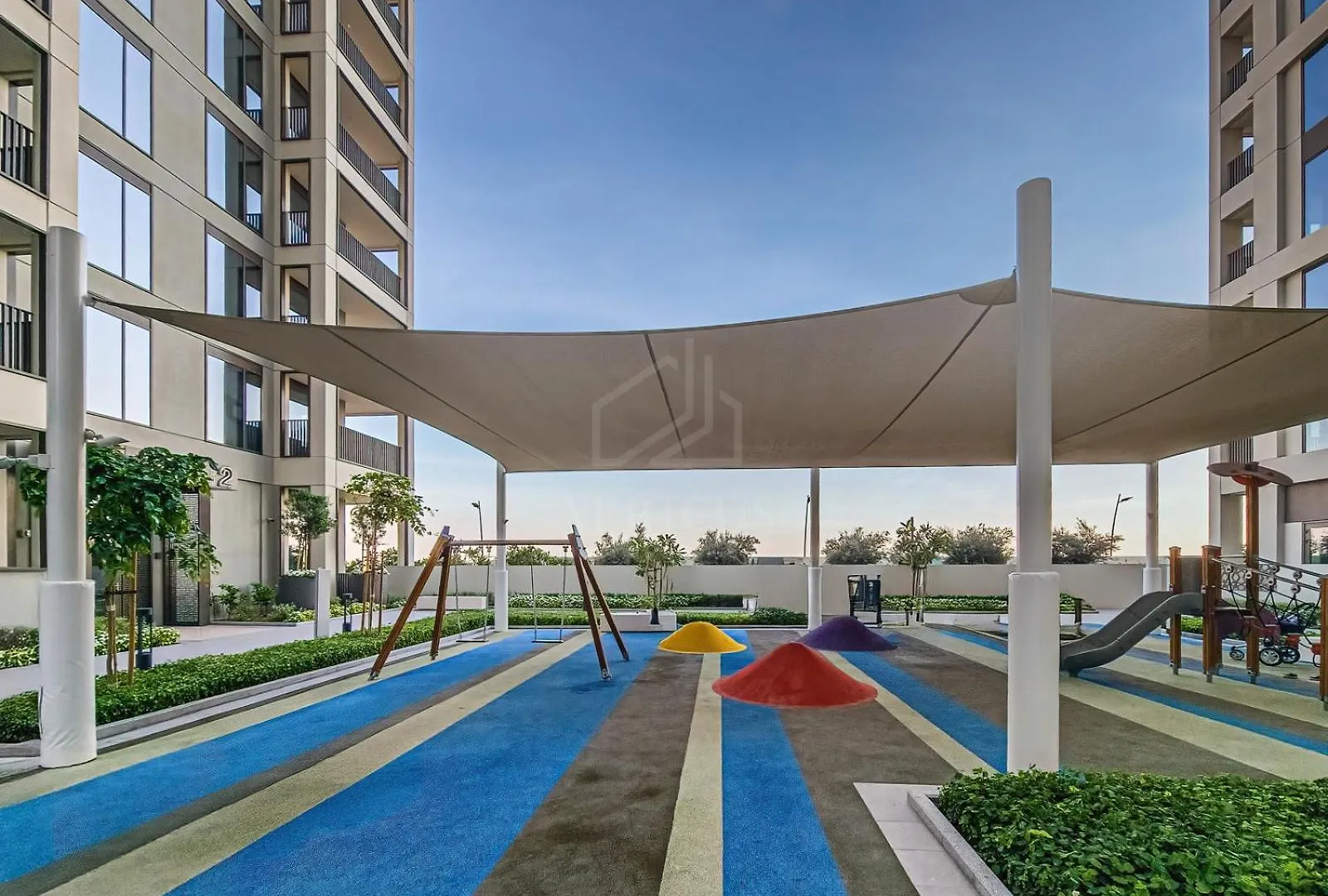 Elegant 1 Bedroom In Orchid At Creek Beach Dubai 0*,  Vereinigte Arabische Emirate