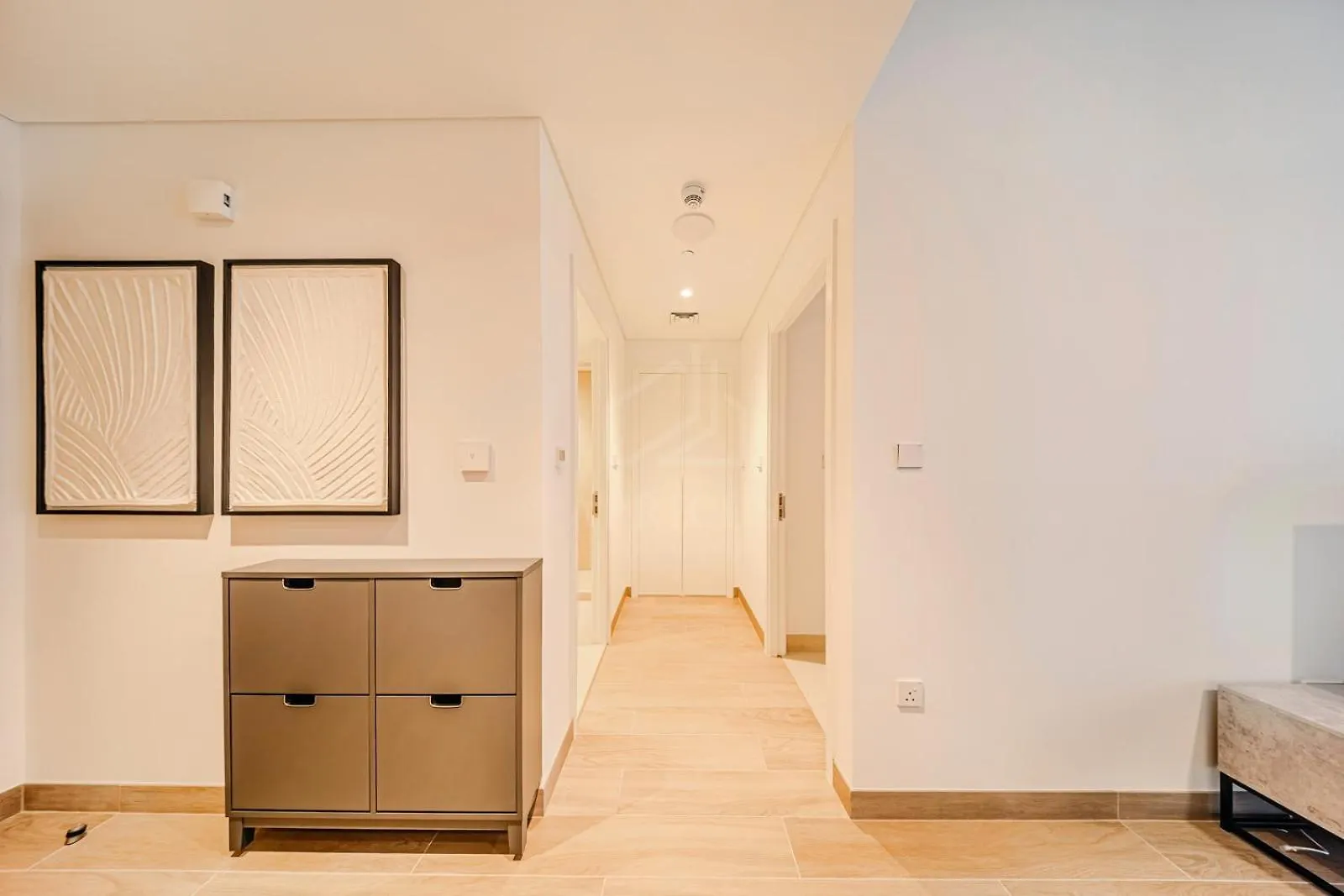 Elegant 1 Bedroom In Orchid At Creek Beach Dubai