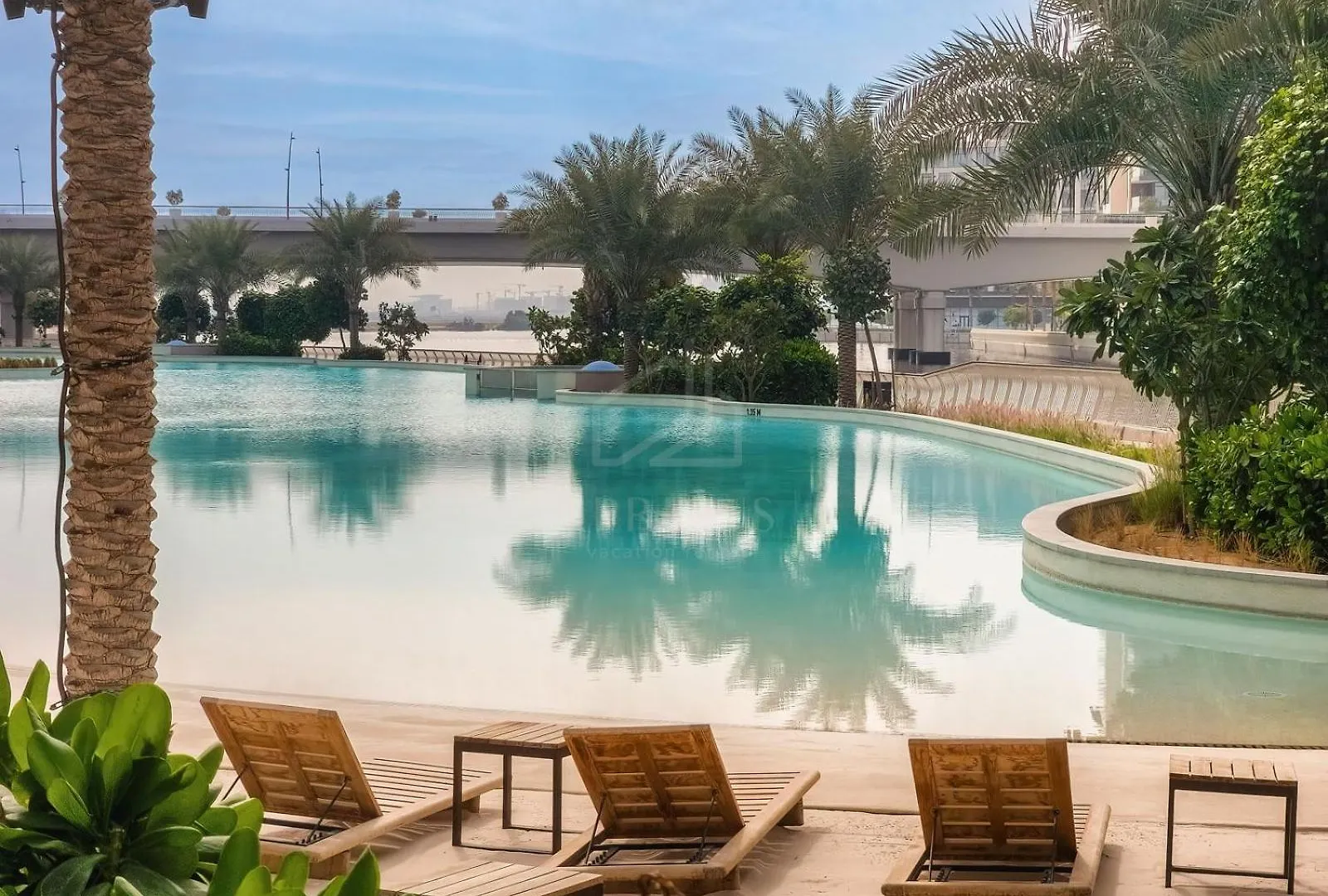 Elegant 1 Bedroom In Orchid At Creek Beach Dubai 0*,  Vereinigte Arabische Emirate